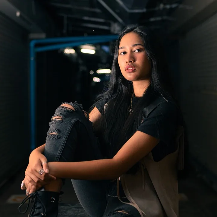 Nene Royal