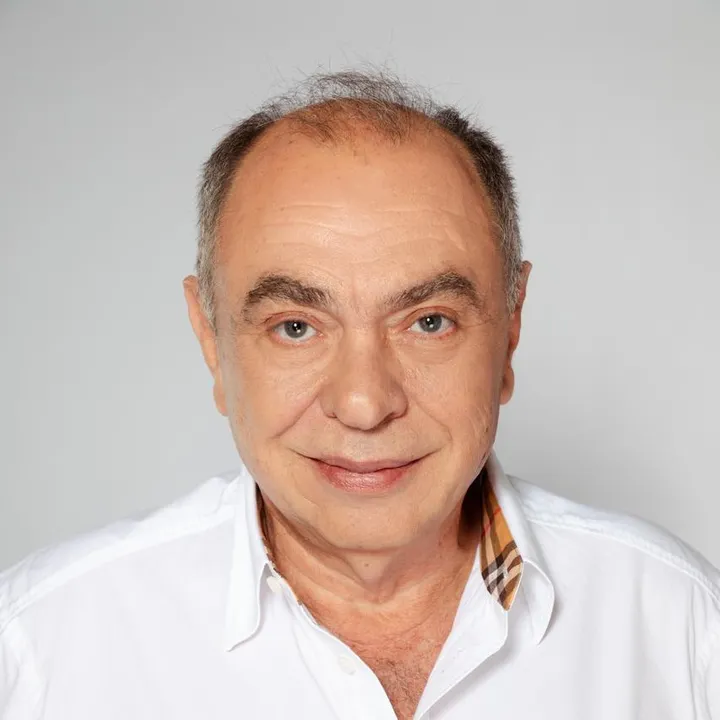 Otto Ritter