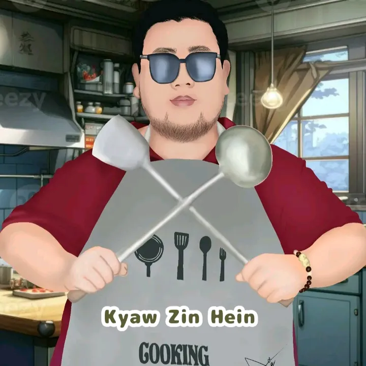 Kyaw Zin Hein