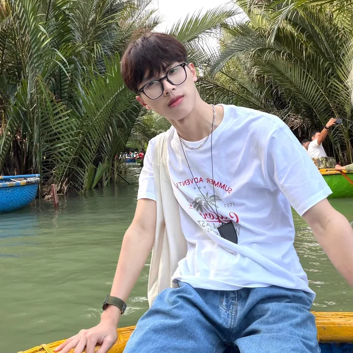 Huy hạt nhài