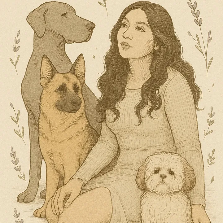 Itzel Humana