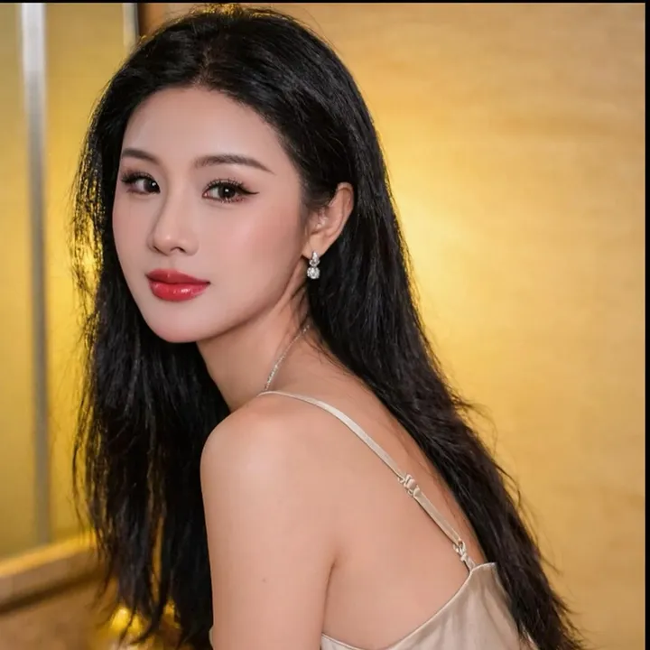 Meiqi Liu