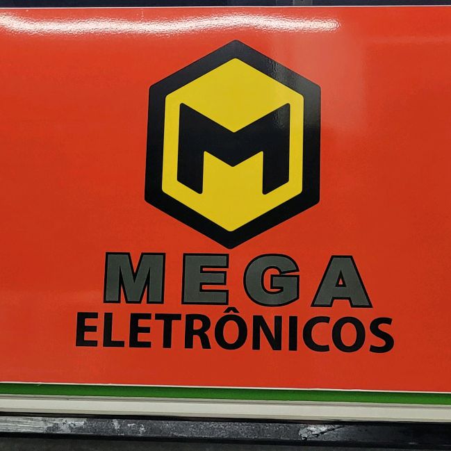 Mega Eletrônicos