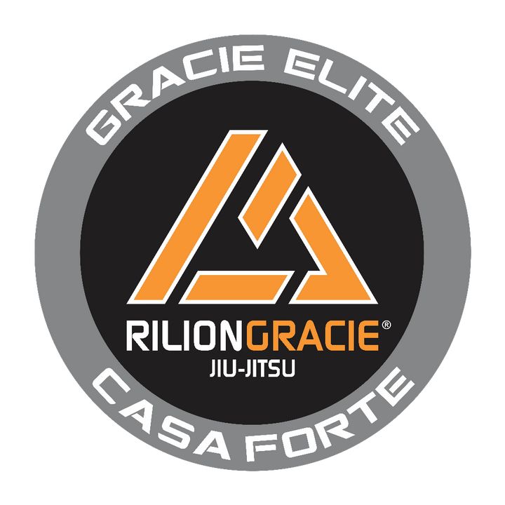 Gracie Elite Casa Forte
