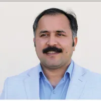 Aleem Shah Khilji