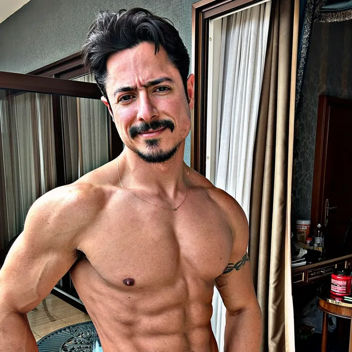Ghassan Shaker