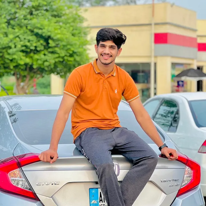 Hammad Maken