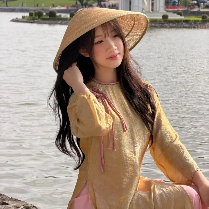 Hoàng Lan Anh