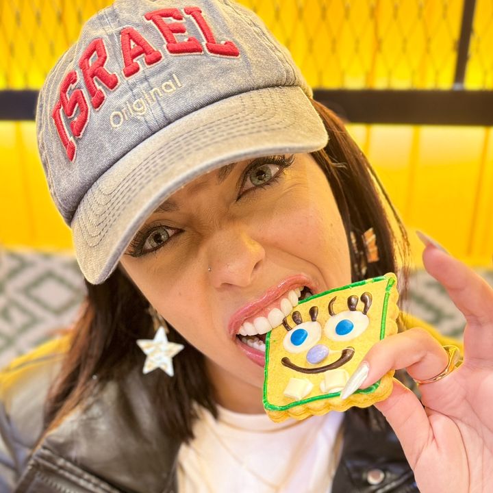 Lia Lemos