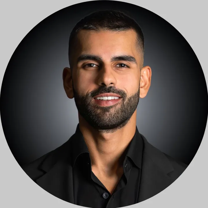 Fahad Riaz