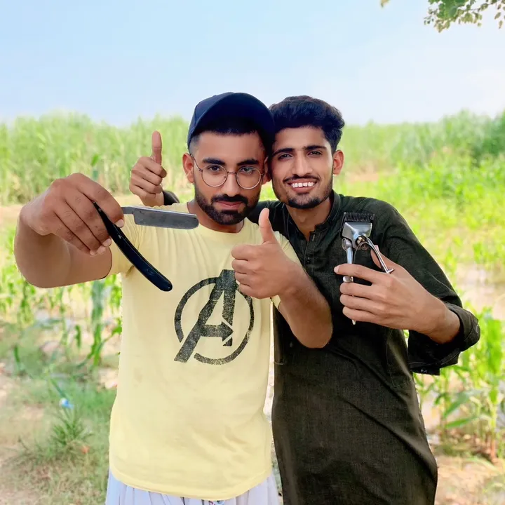 Broz ASMR