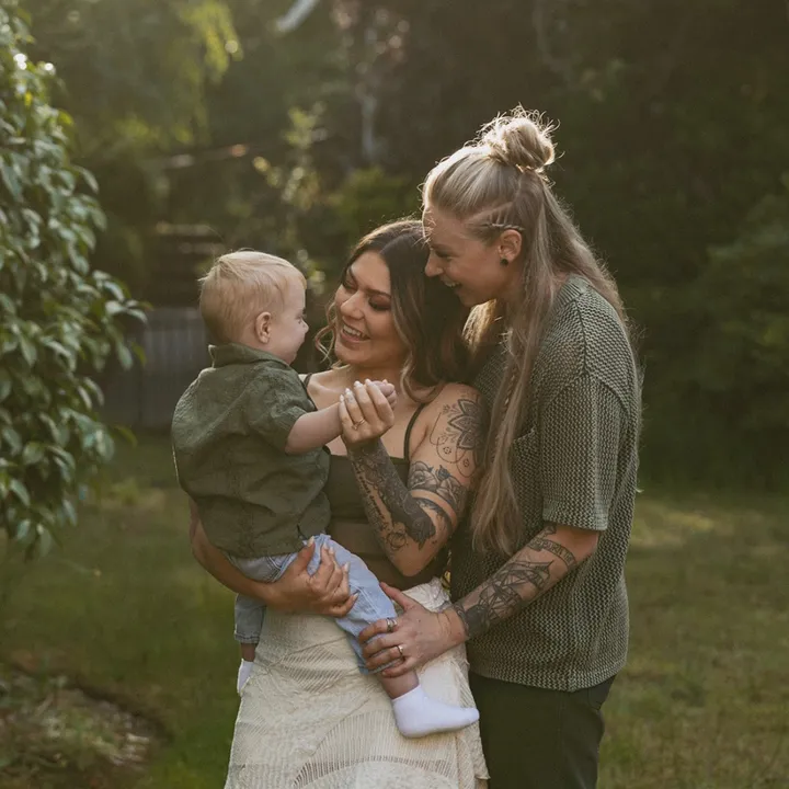 The Masers