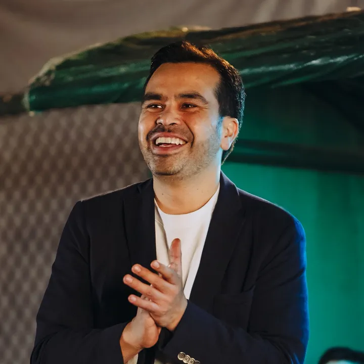 Jorge Álvarez Máynez
