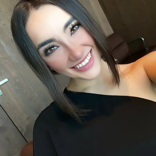 Natalia Torres