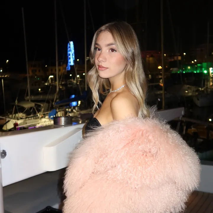 Alice Mordenti