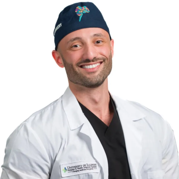 Zayed Almadidy, MD
