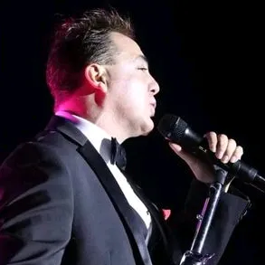 Cristian Castro