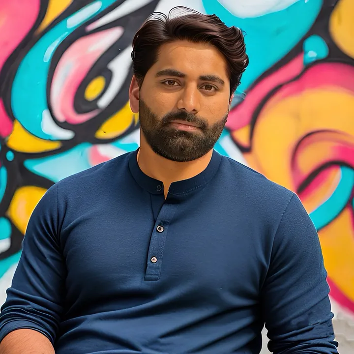 Ali Dil Wala