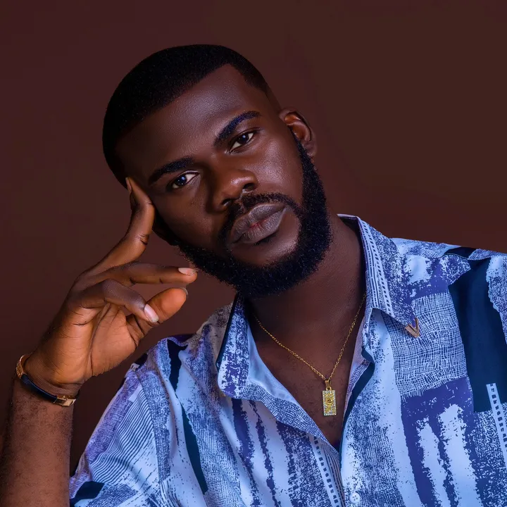 Chibuike Kingsley Omeokwe