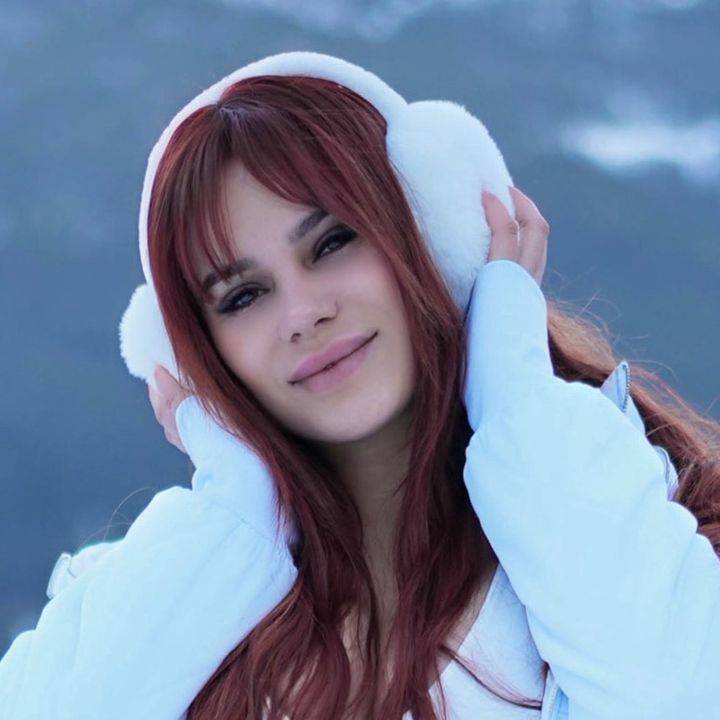 Carolina Cazadora