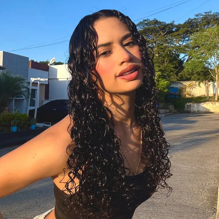 Sofía Oropeza