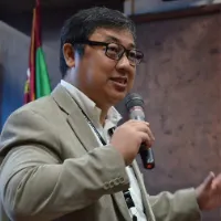 Ed Ebreo