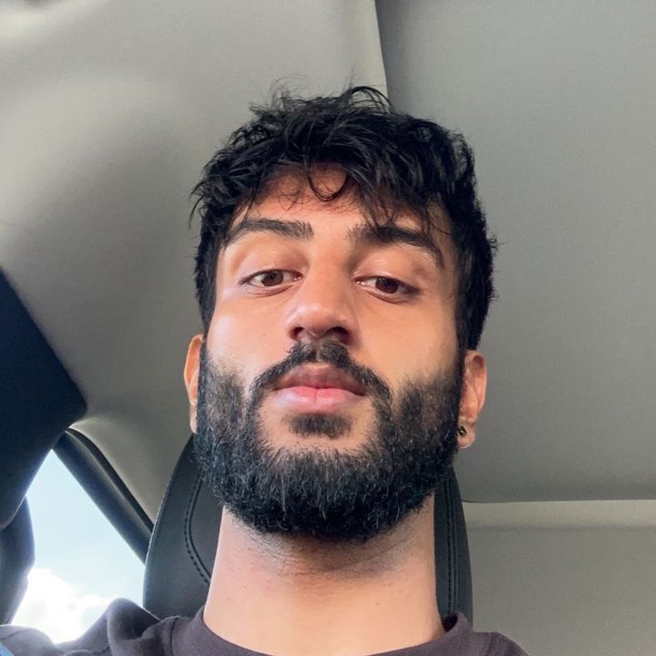 Yuvi Randhawa