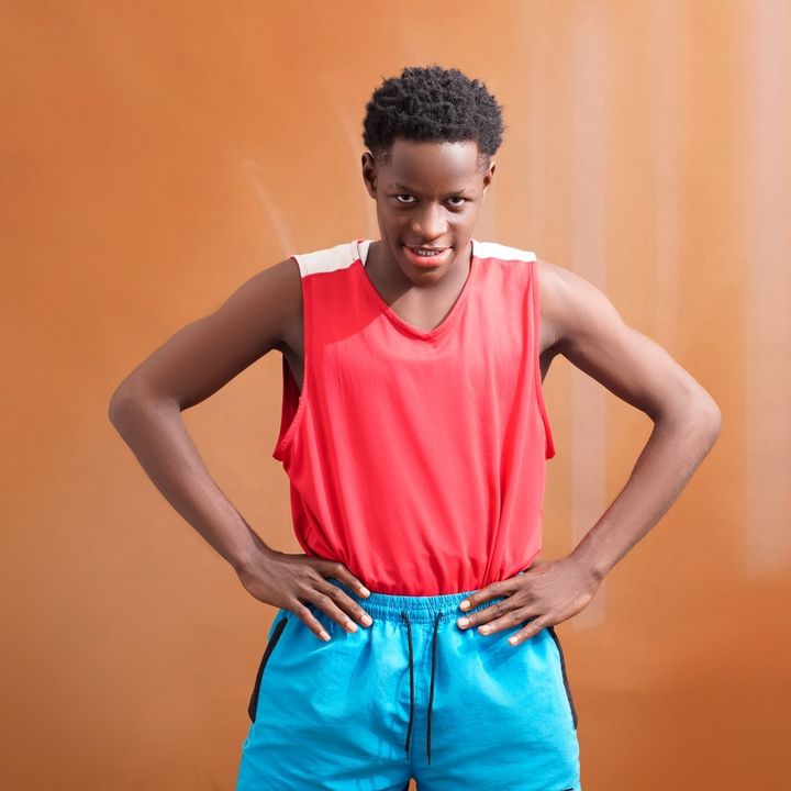 Lamine MANIOK