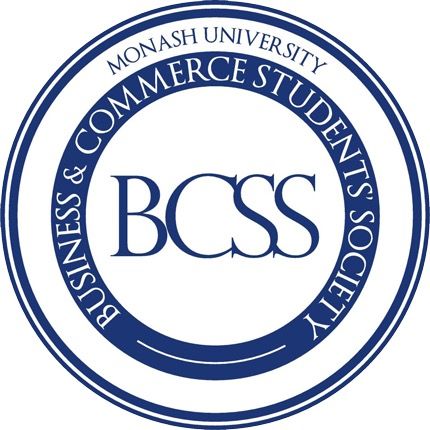 Business and Commerce Students' Society Monash Clayton