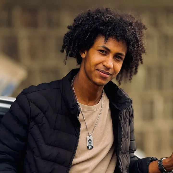 Ephrem Mekonen