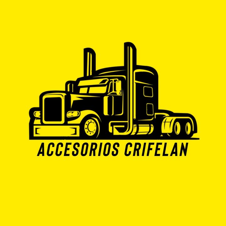 Accesorios Crifelan