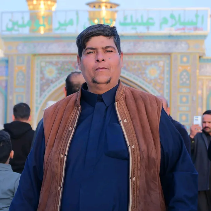 Hazem Al-Absawi