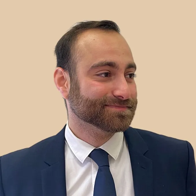 Lucas Markarian