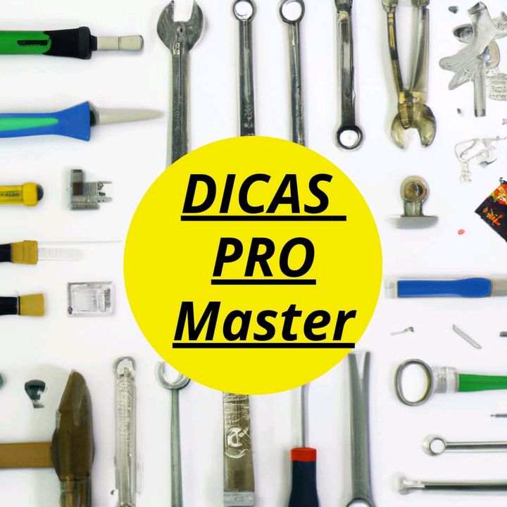 Tips for the master