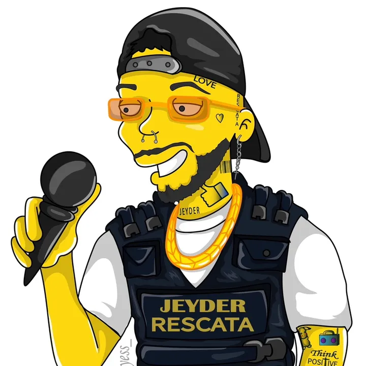 Jeyder Rescata