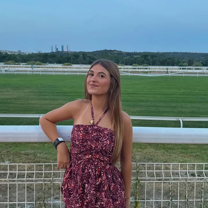 Irene Silva