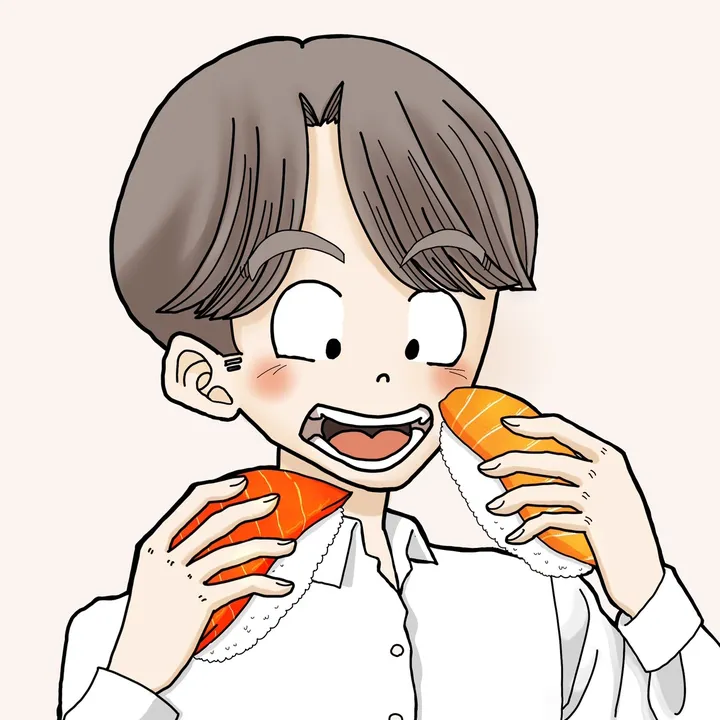 Ryuu Gourmet