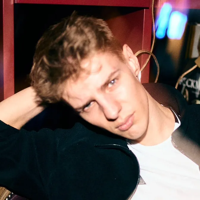 Levi Penell
