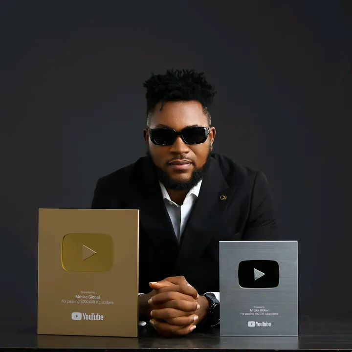 Chinatu Chinedu