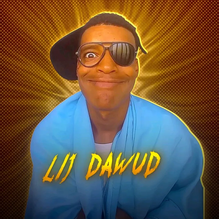Lij Dawud