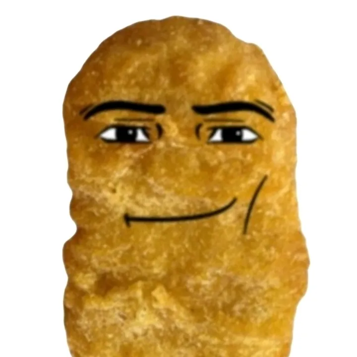 Leader Omega Nugget