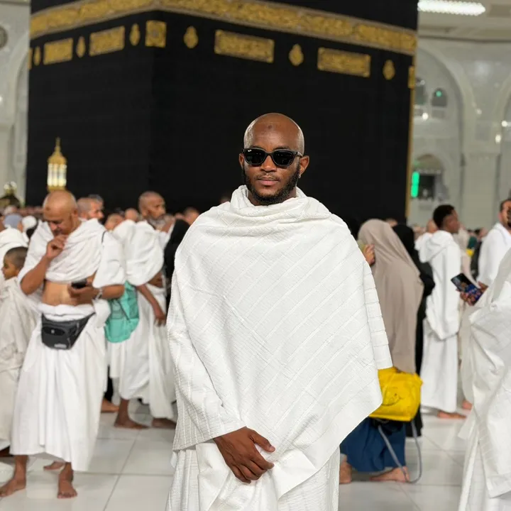 Umar Abdulrashid