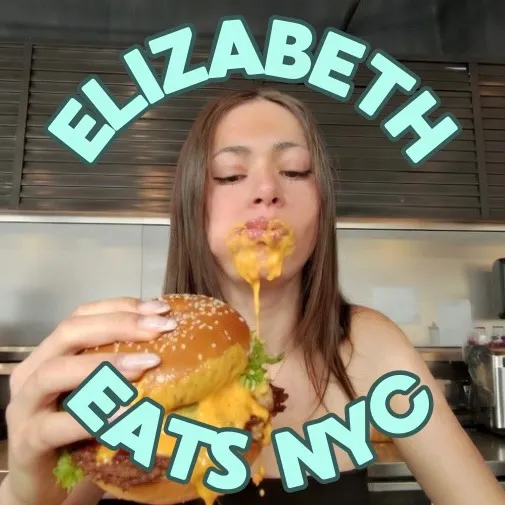 Elizabeth Eats NYC