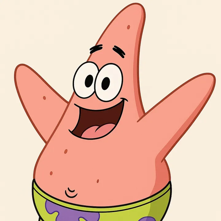 Starfish