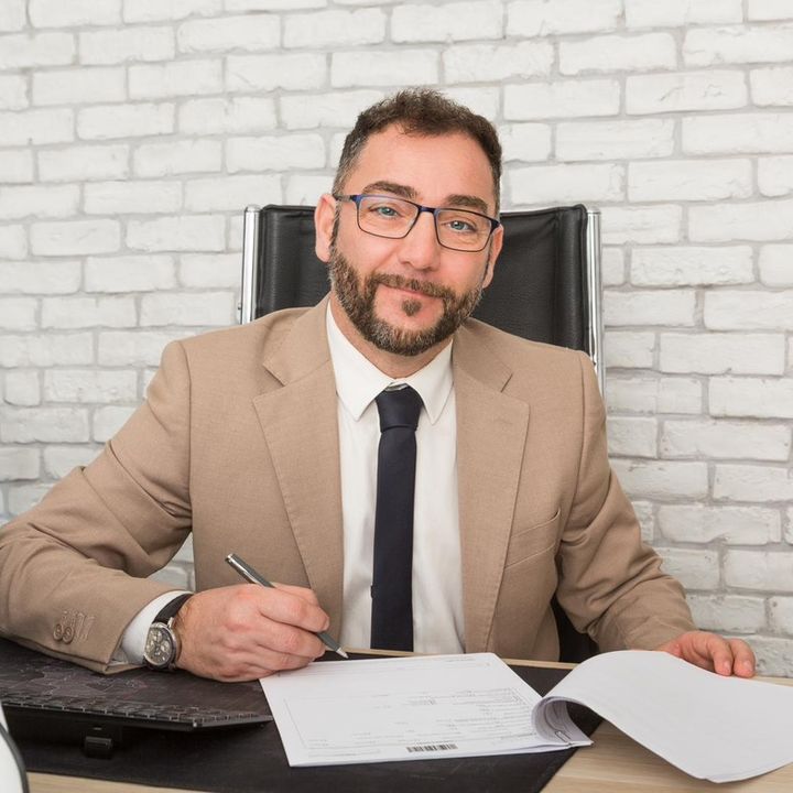 Daniele Santucci