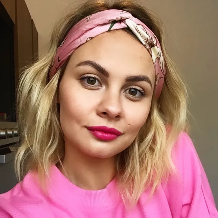 Vicky Novikova