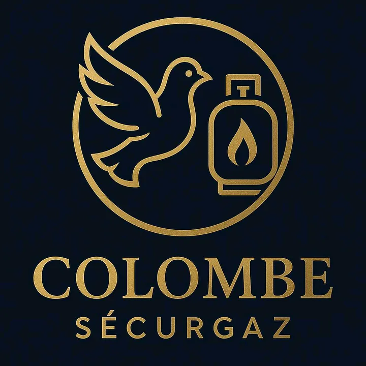 Colombe Securgaz