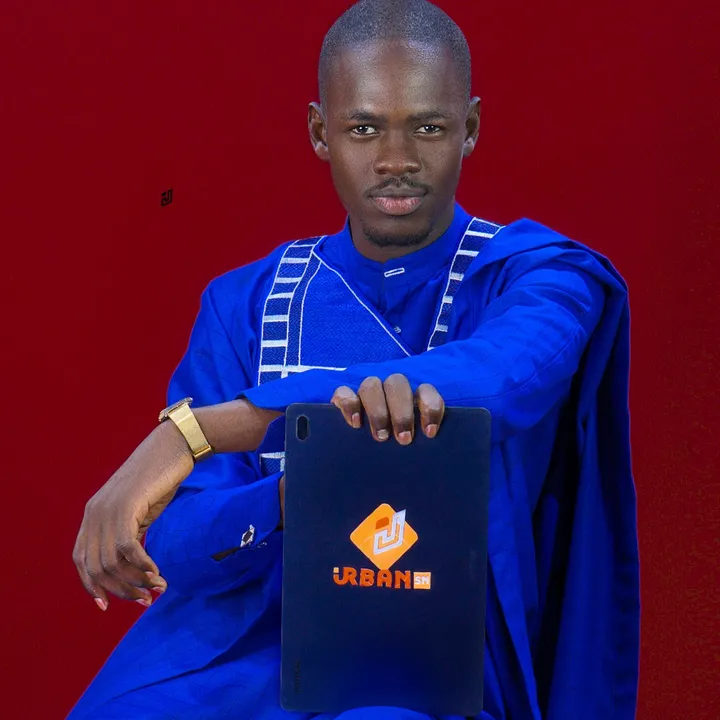 Bamba Rassoul Cinéma