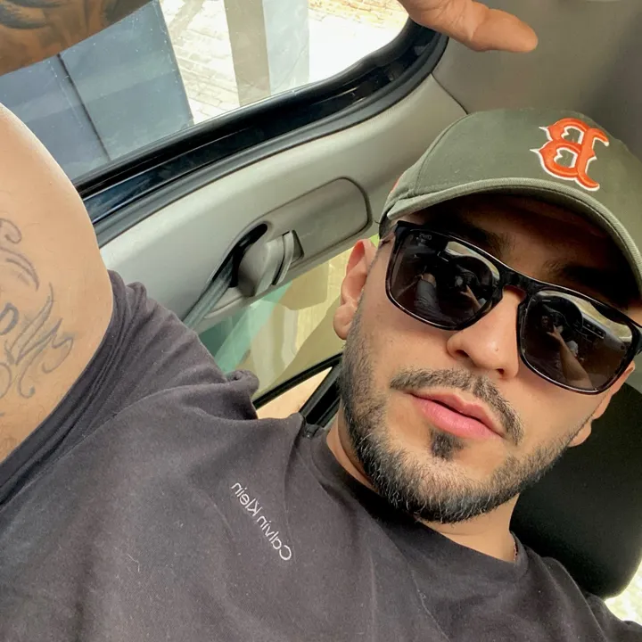 Alfredo MX