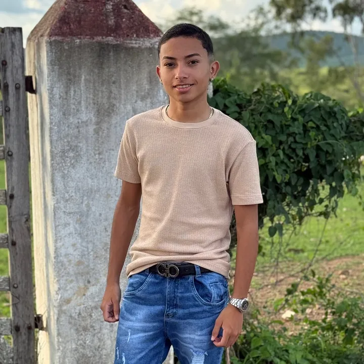 Gabriel Azevedo